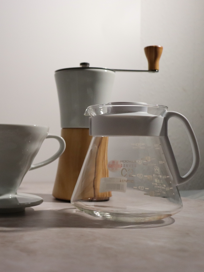 Single Origin Espresso Bolivien